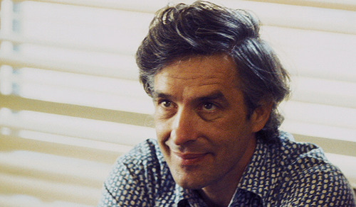 John Cassavetes