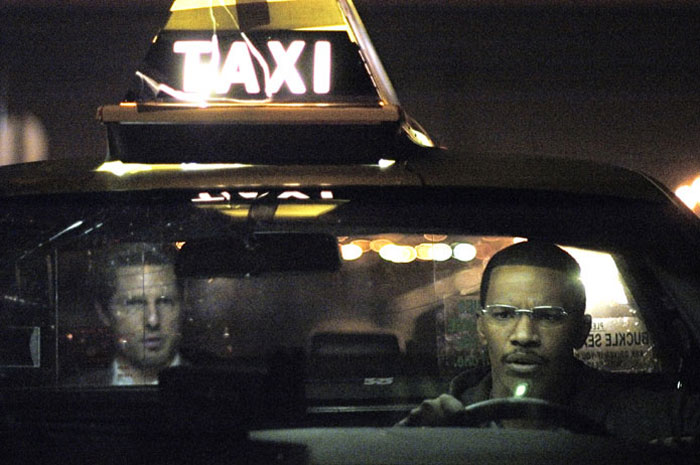Collateral-Taxi