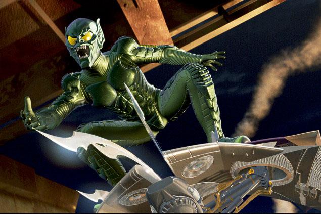 spider-man-green-goblin