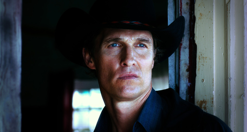 Joe Cooper in Killer Joe