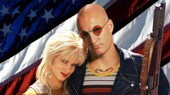 natural born killers