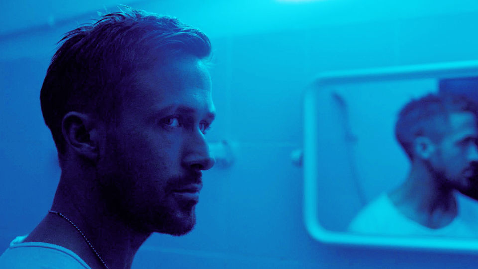 Risultati immagini per only god forgives movie