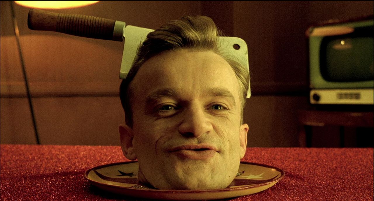 All 7 Jean-Pierre Jeunet Movies Ranked From Worst To Best | Taste Of Cinema  - Movie Reviews and Classic Movie Lists