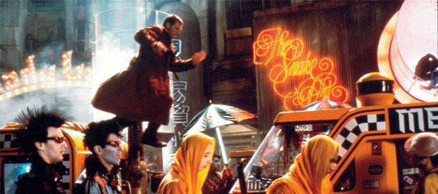 Blade Runnerharrison fordmust credit:Warner Bros./neal peters collection