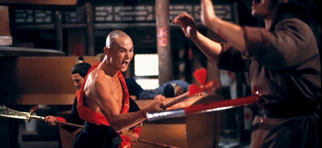 The 20 Best Shaw Brothers Martial Arts Movies Taste of