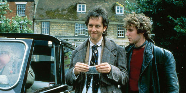 withnail and I