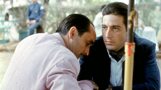 The Godfather Part II