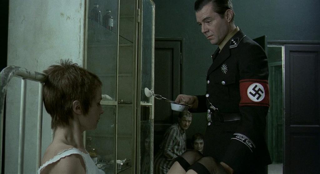 The Night Porter