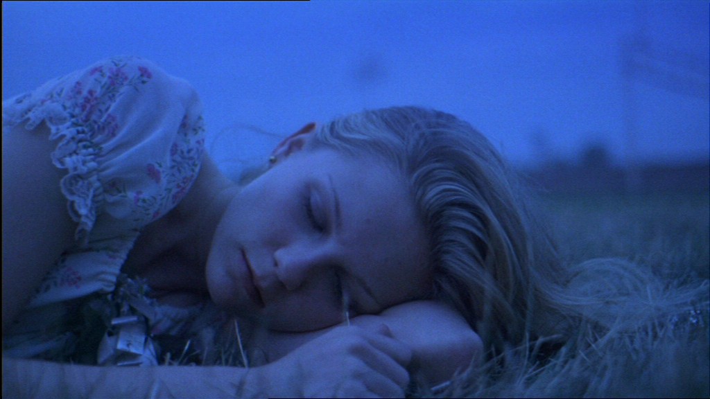 The Virgin Suicides