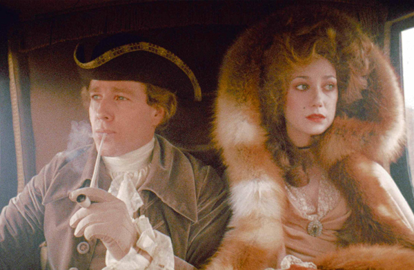 Barry Lyndon