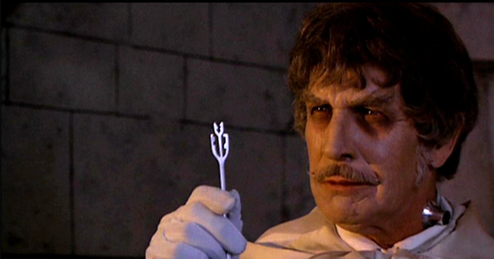 Dr. Phibes Rises Again