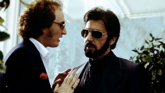 Carlito's Way (1993)