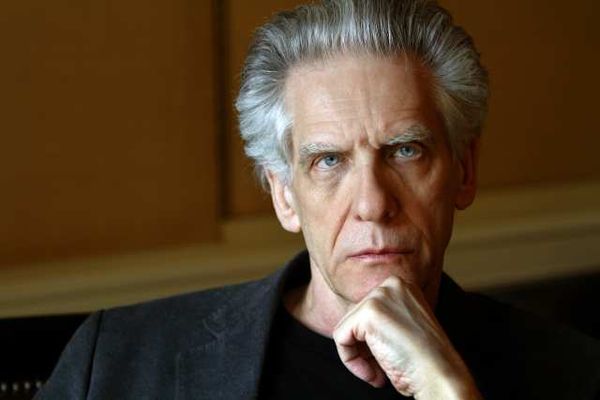 best david cronenberg films