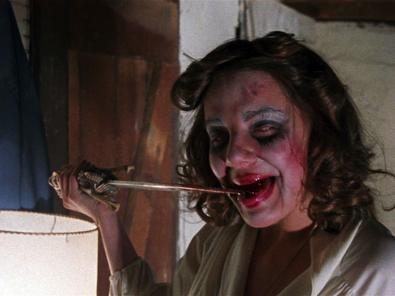 The Evil Dead (1981) (Video Nasty review #1) – That Was A Bit Mental