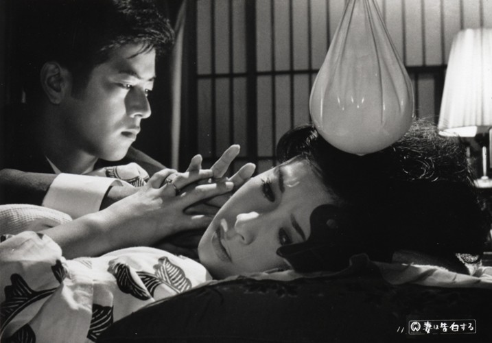 20 Essential Films From The Japanese New Wave – Taste Of Cinema – Movie
