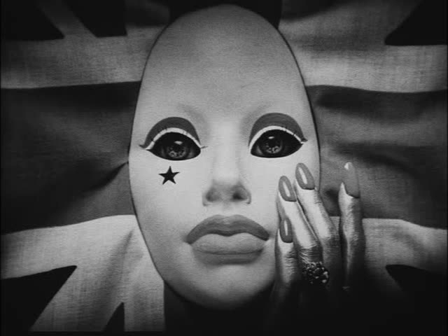 Funeral Parade Of Roses