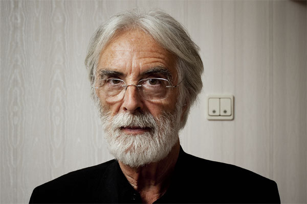 Resultado de imagen de michael haneke