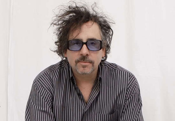 best tim burton movies