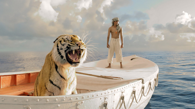 life of pi movie