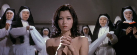Japanese movies erotic best the The 16