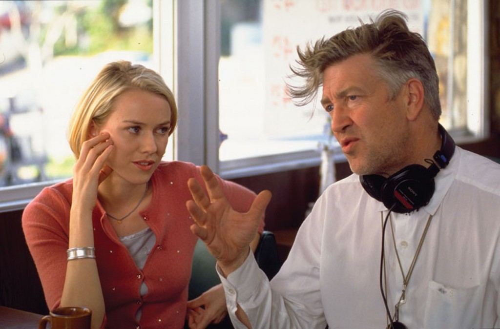 Mulholland Drive: A Dream Analysis – Taste of Cinema – Movie Reviews ...