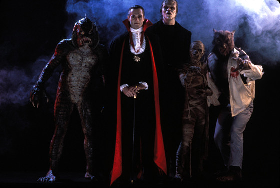the monster squad