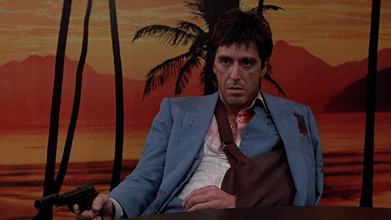 Scarface (1983)