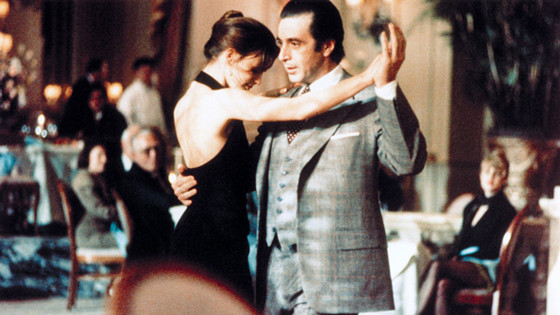 Scent Of A Woman (1992)