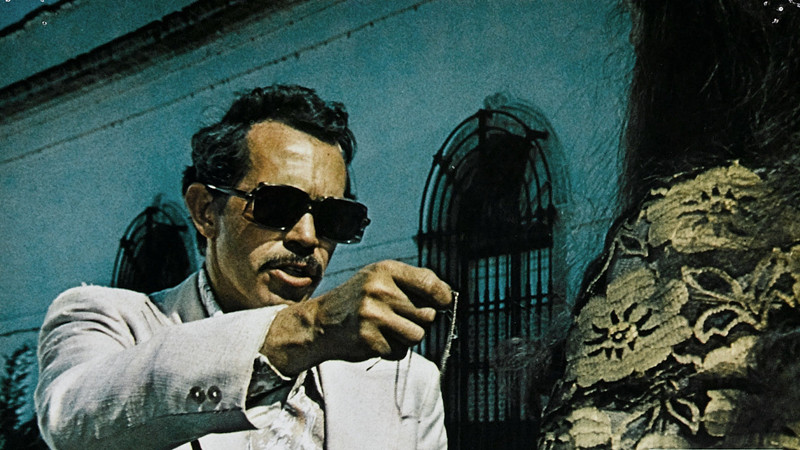 bring me the head of alfredo garcia (1974)