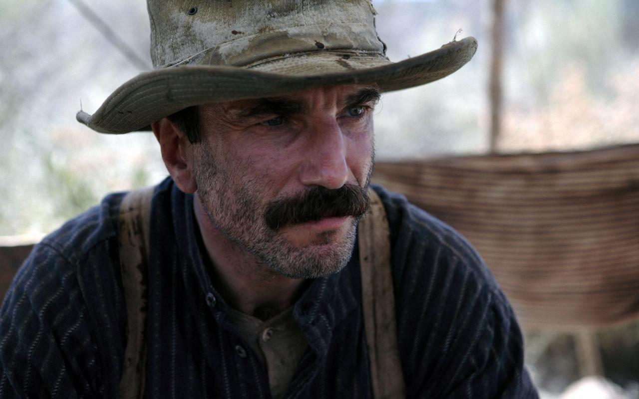 there will be blood daniel day lewis