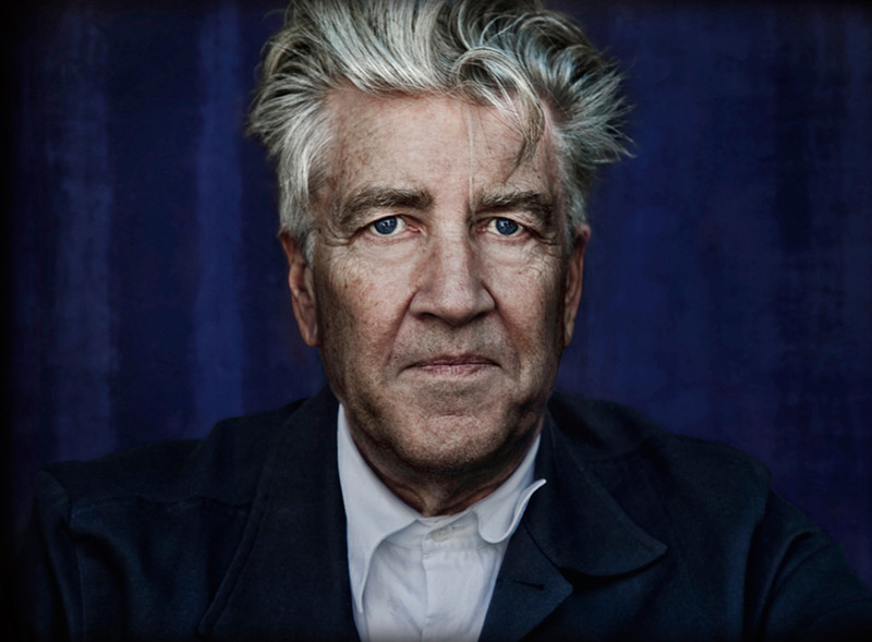 David Lynch