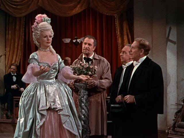 House Of Wax (1953)