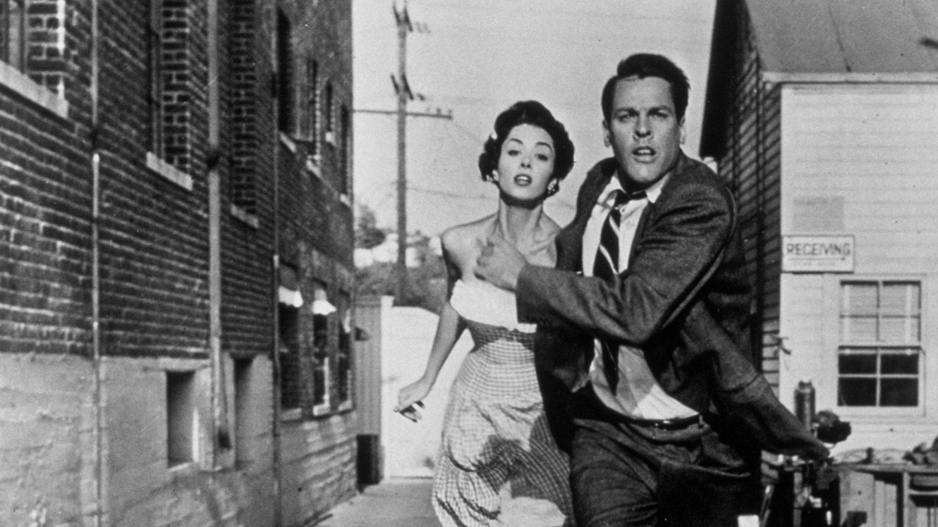 Invasion Of The Body Snatchers (1956)