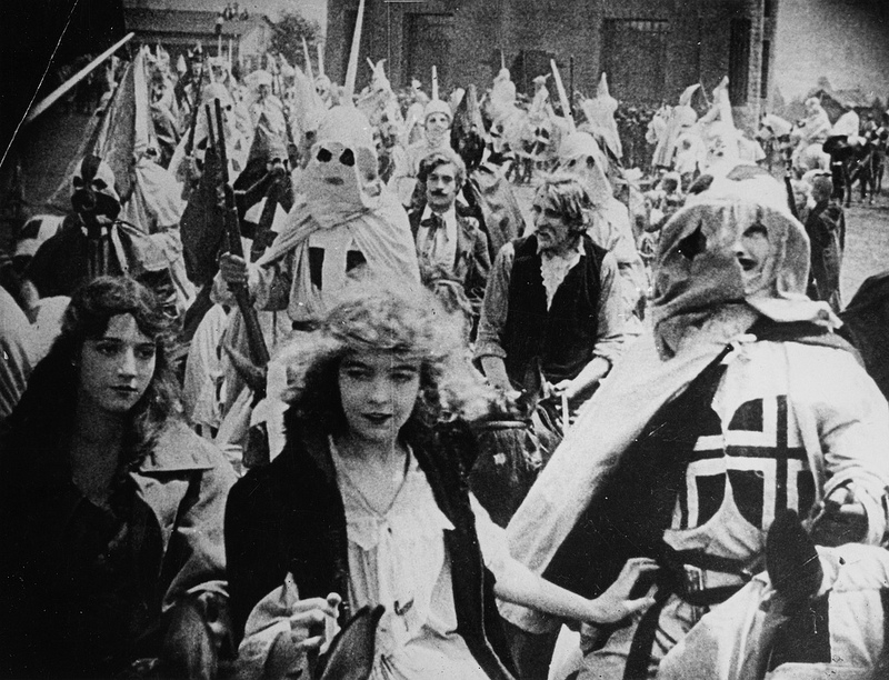 Birth of a Nation (1915)