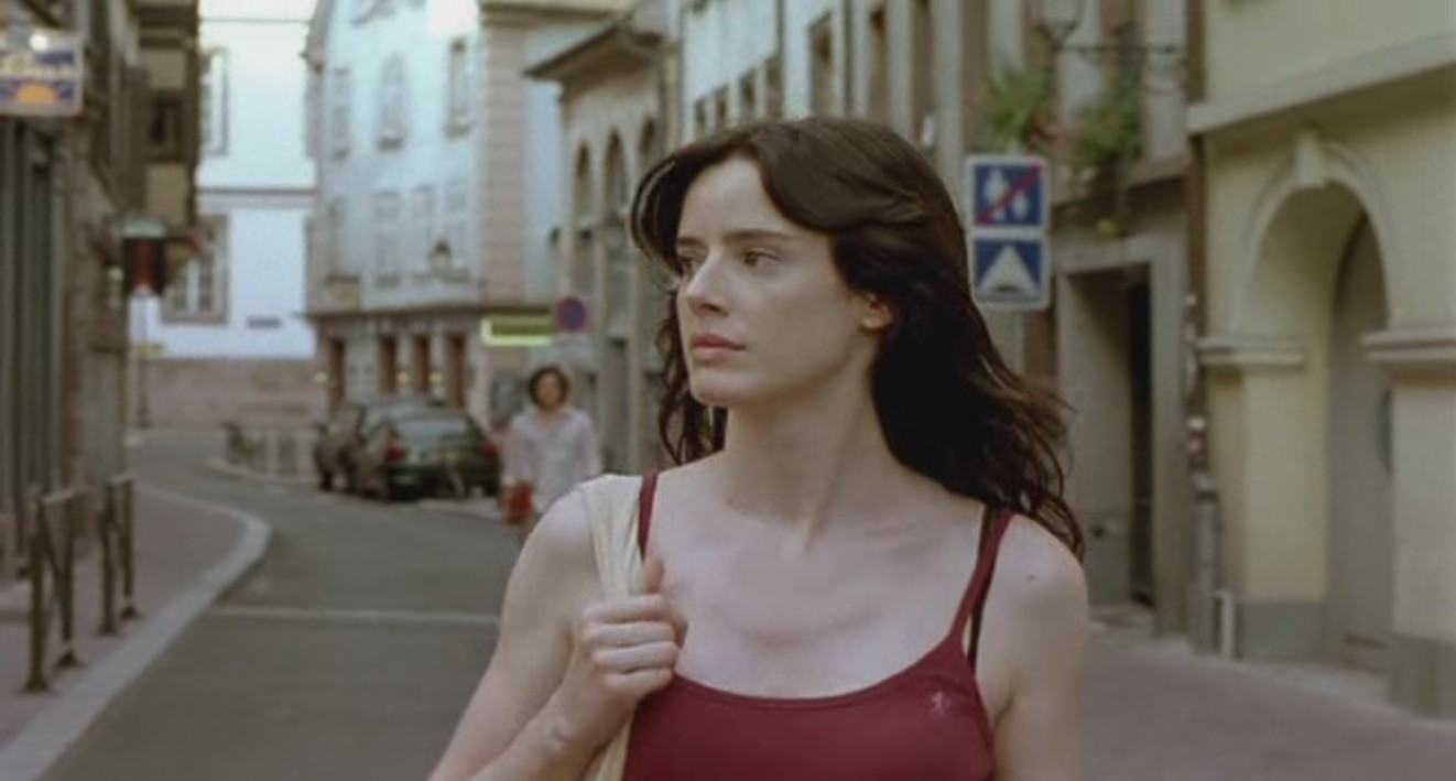 In The City Of Sylvia (2007)