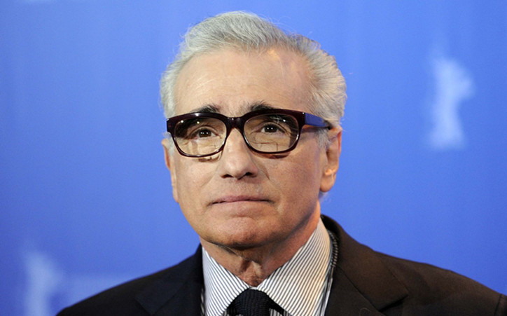 Martin Scorsese