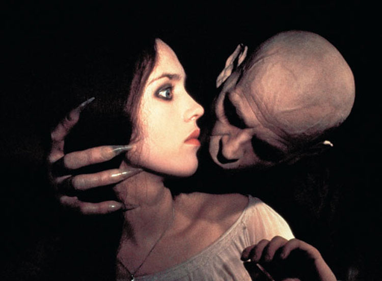 Nosferatu the Vampyre (1979)