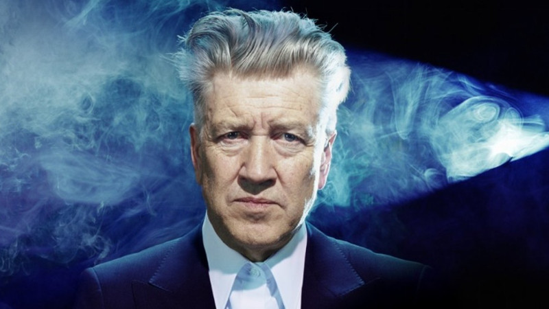 david lynch