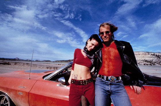 natural born killers