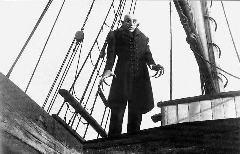 1nosferatu