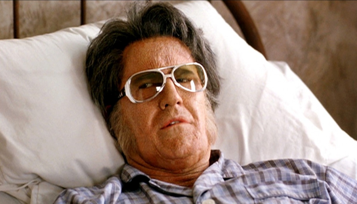 Bruce Campbell in Bubba Ho-Tep