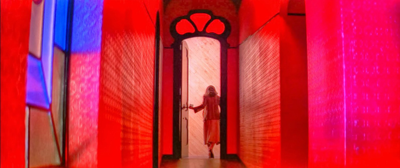 Suspiria