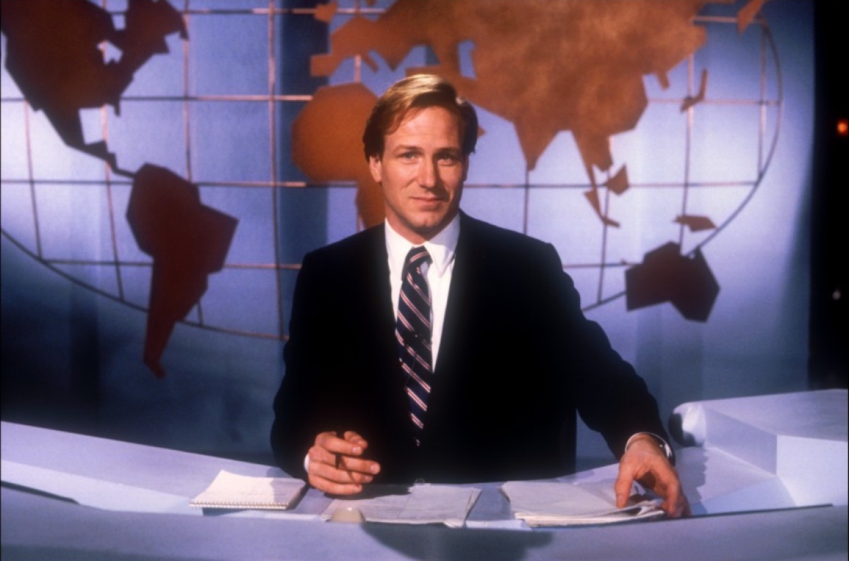 Broadcast News