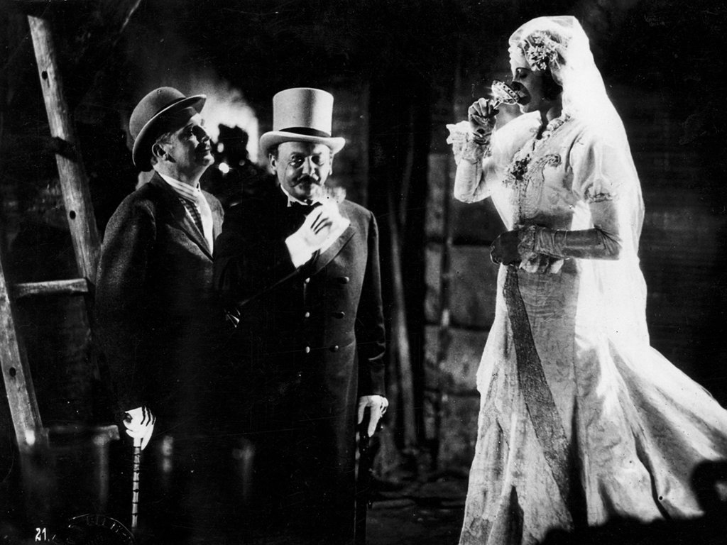 The Threepenny Opera (1931)