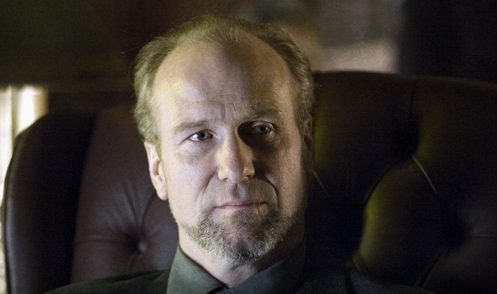 best William Hurt movies