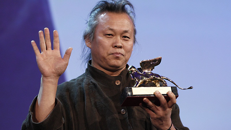 Kim Ki-duk