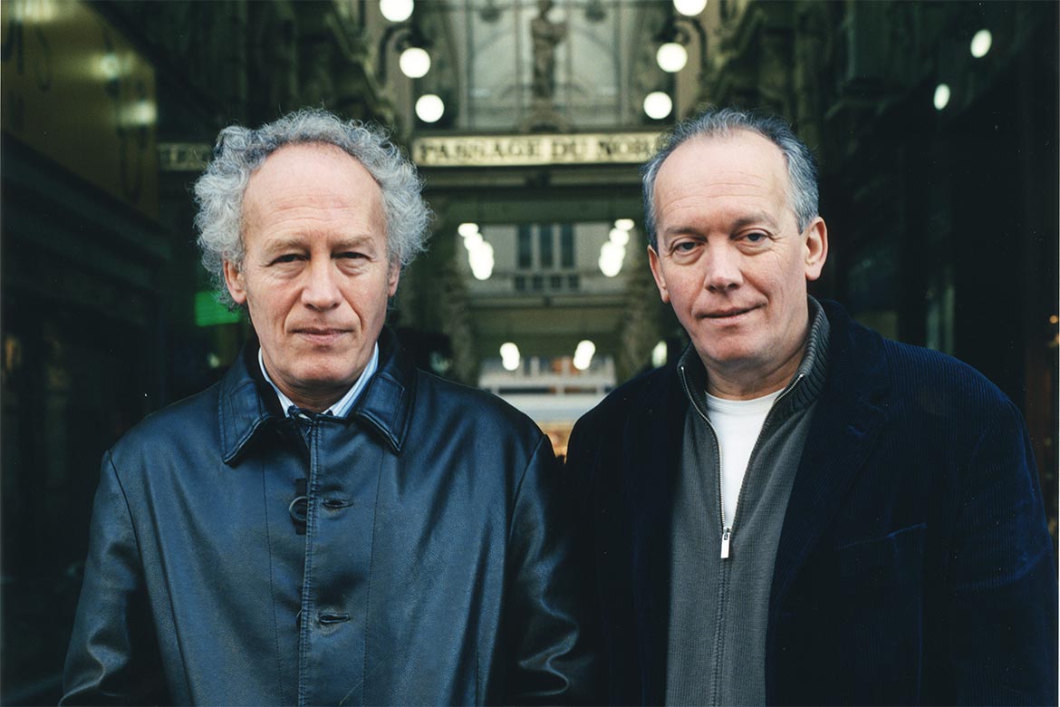 The Dardenne Brothers