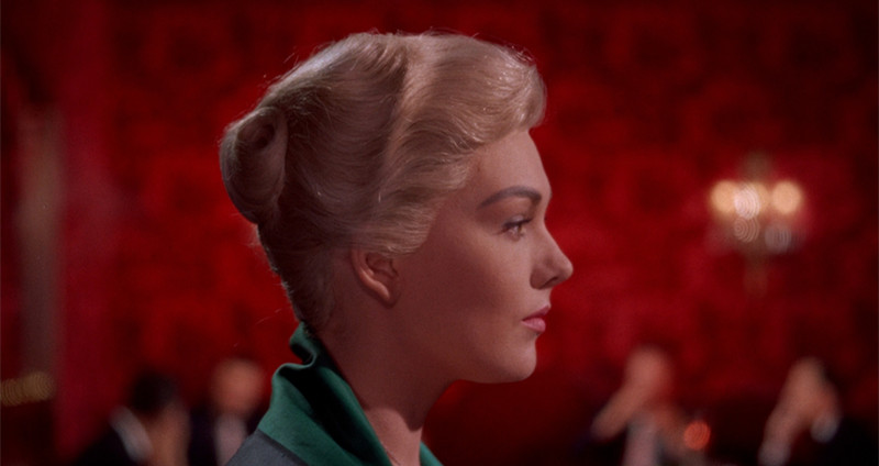 Vertigo (1958)