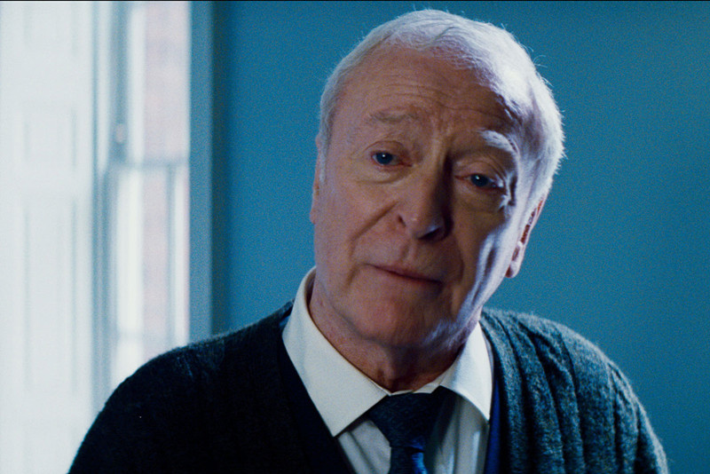 best michael caine movies
