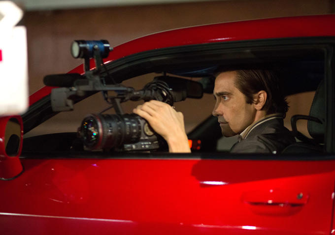 nightcrawler